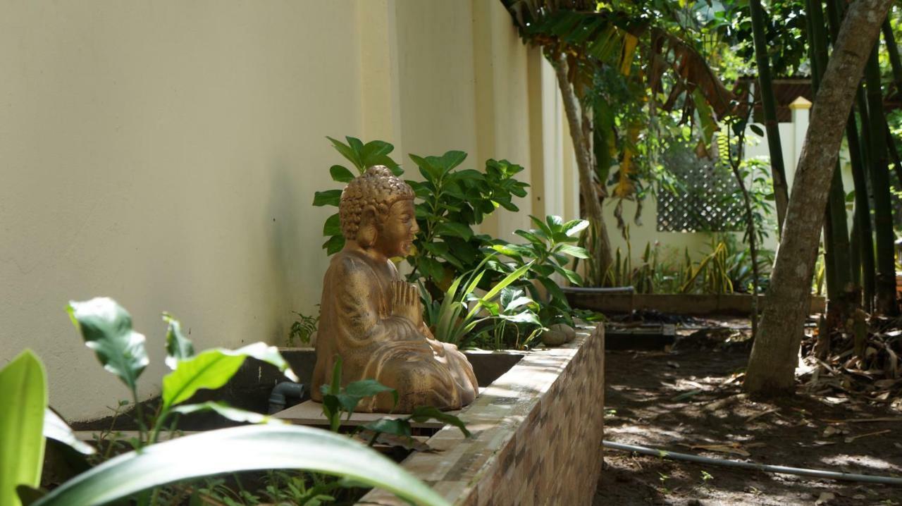 Villa My Long Cần Thơ Kültér fotó