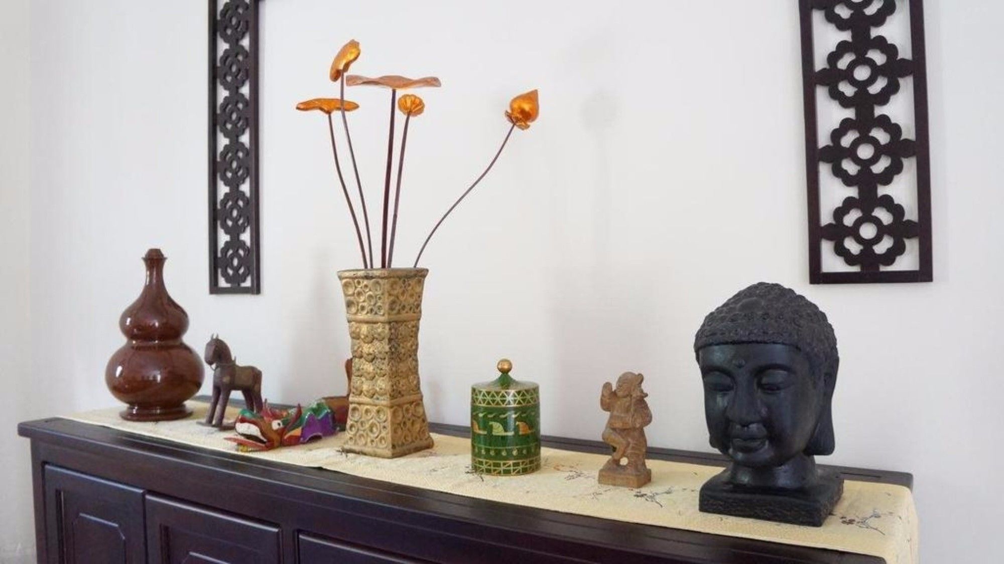 Villa My Long Cần Thơ Kültér fotó