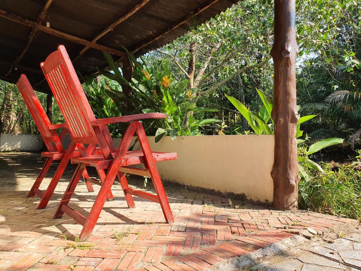 Villa My Long Cần Thơ Kültér fotó
